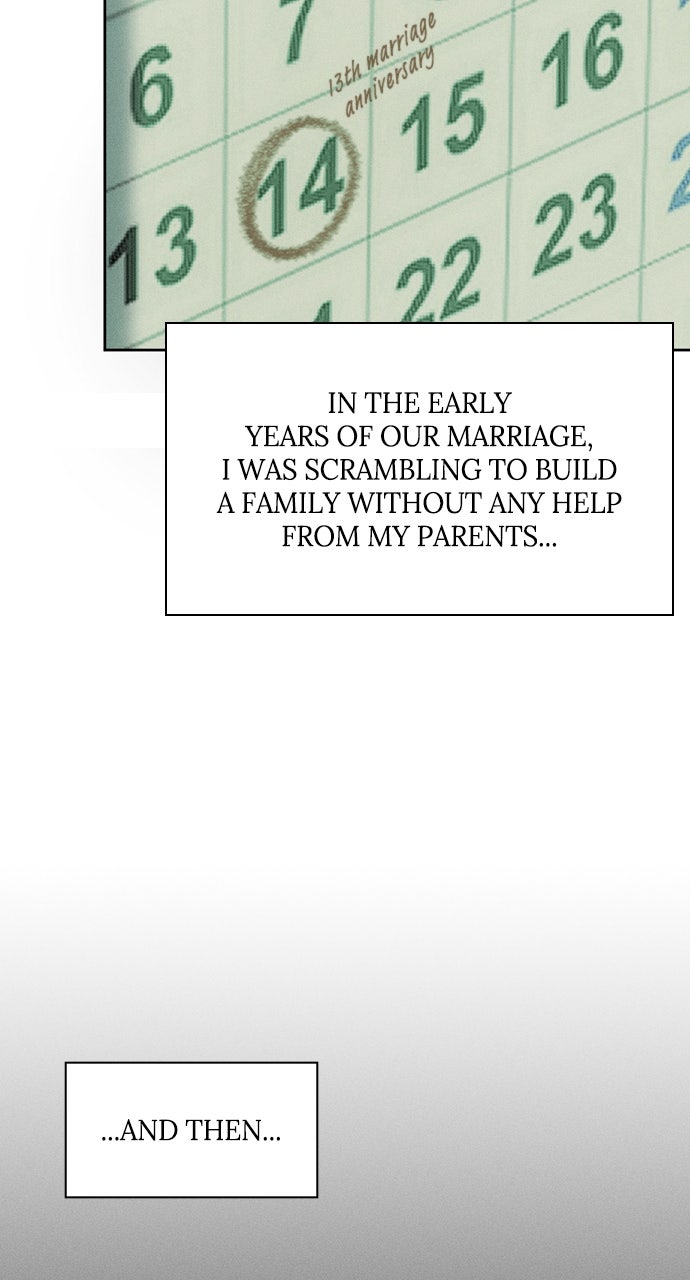 Read Tears on a Withered Flower Manga Online