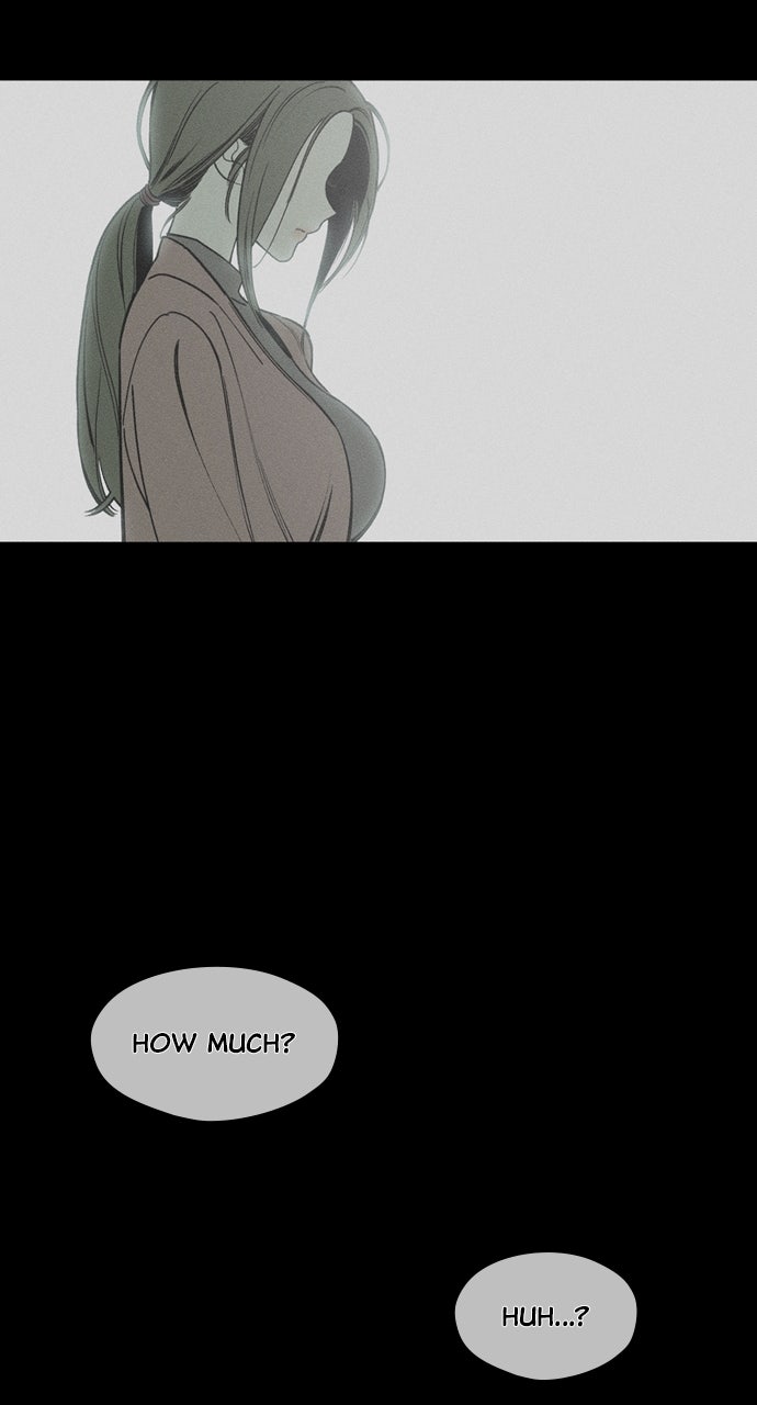 Read Tears on a Withered Flower Manga Online