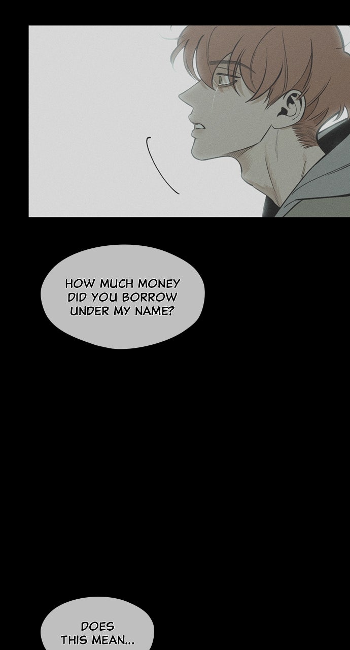 Read Tears on a Withered Flower Manga Online