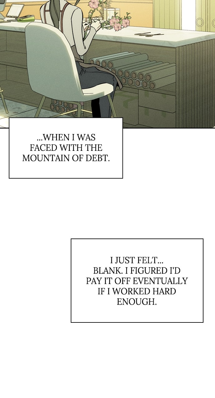 Read Tears on a Withered Flower Manga Online