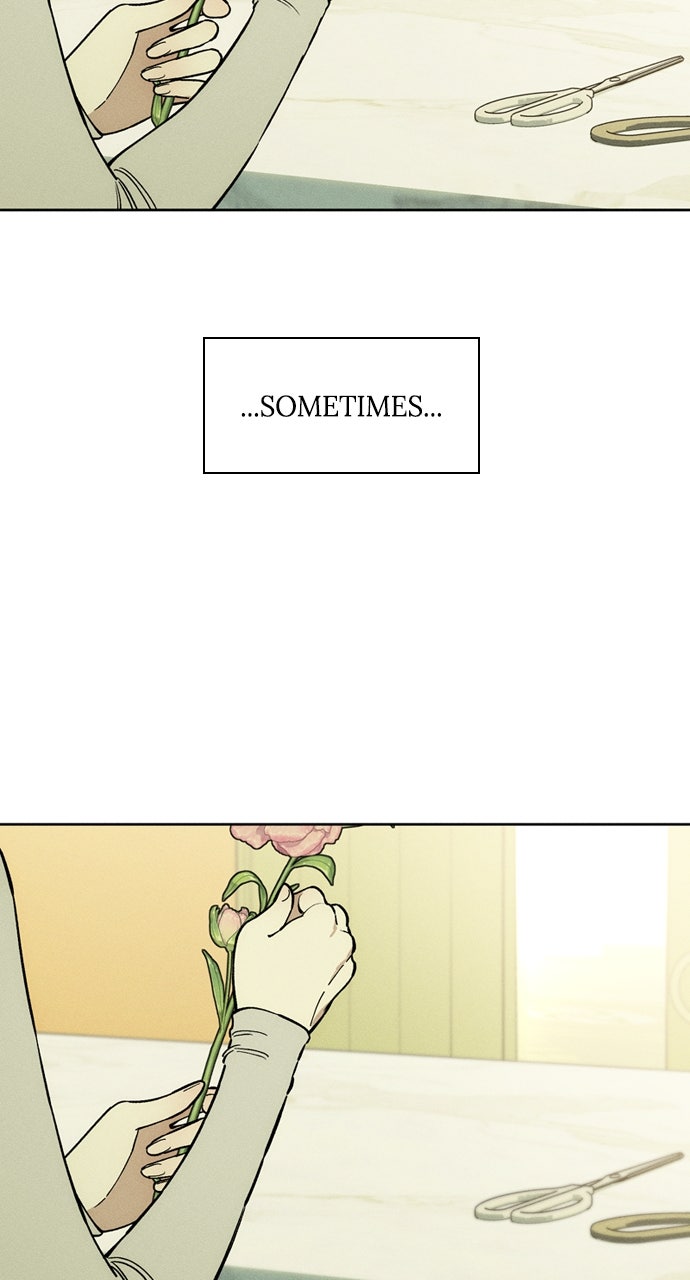 Read Tears on a Withered Flower Manga Online