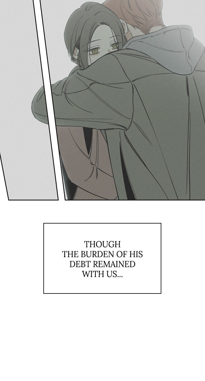 Read Tears on a Withered Flower Manga Online