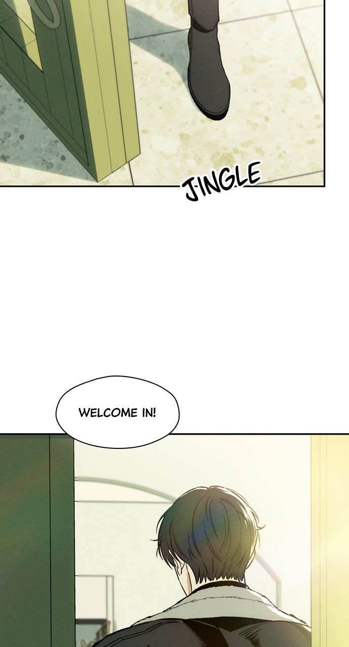 Read Tears on a Withered Flower Manga Online