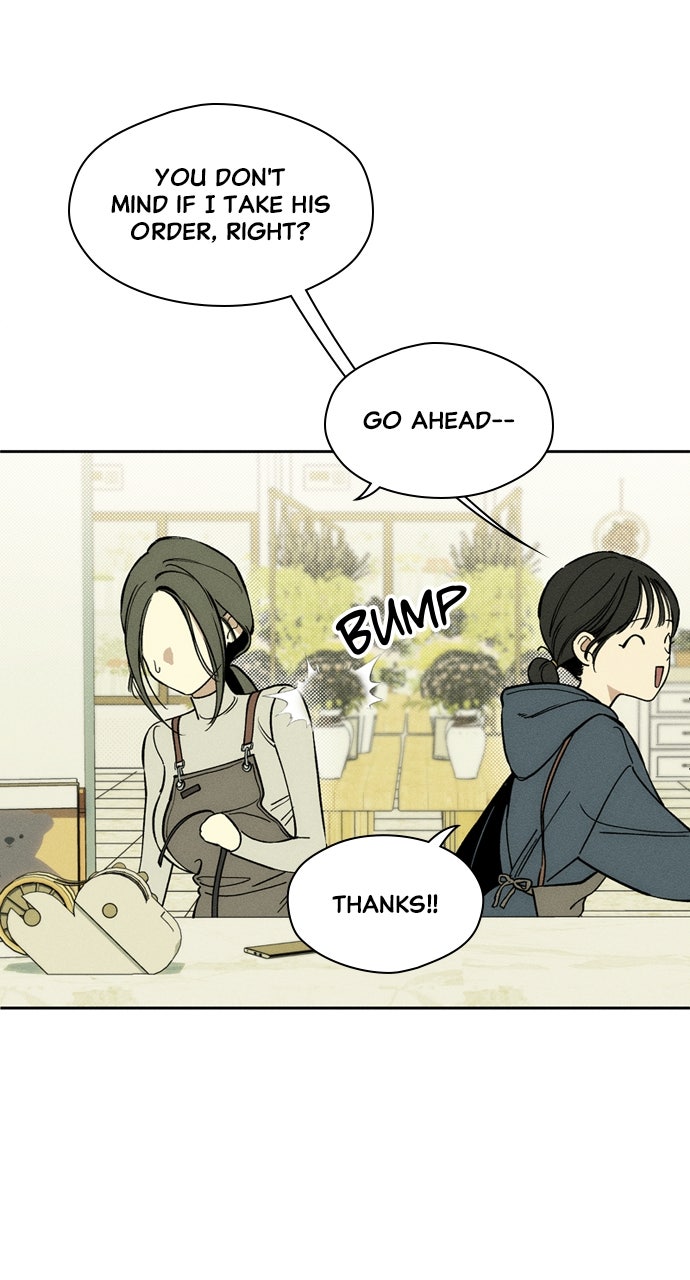 Read Tears on a Withered Flower Manga Online