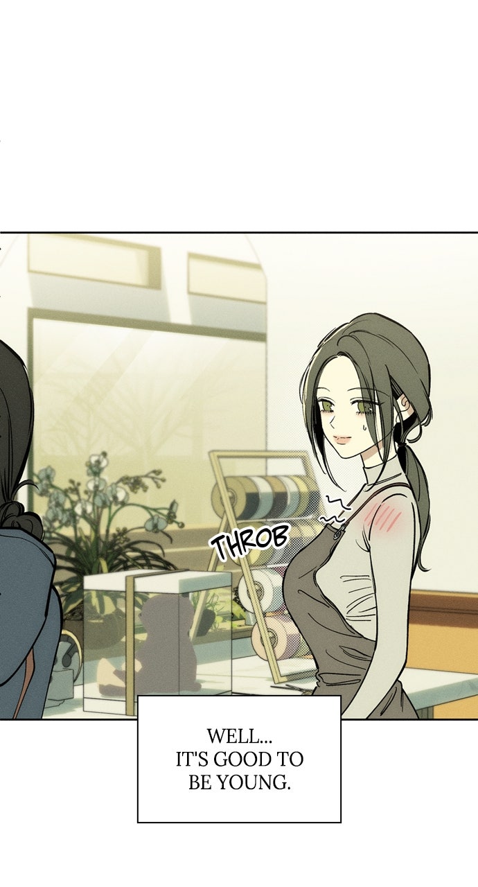 Read Tears on a Withered Flower Manga Online