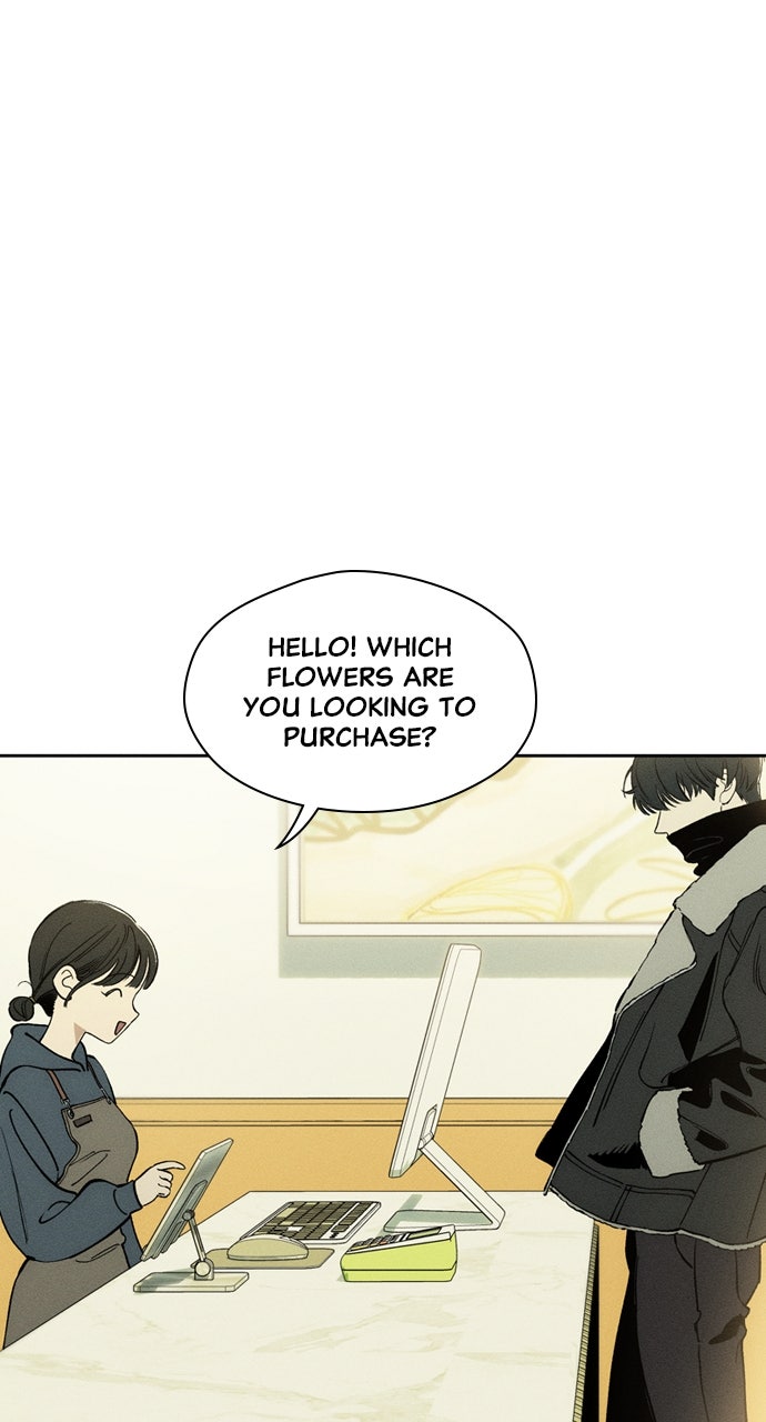 Read Tears on a Withered Flower Manga Online