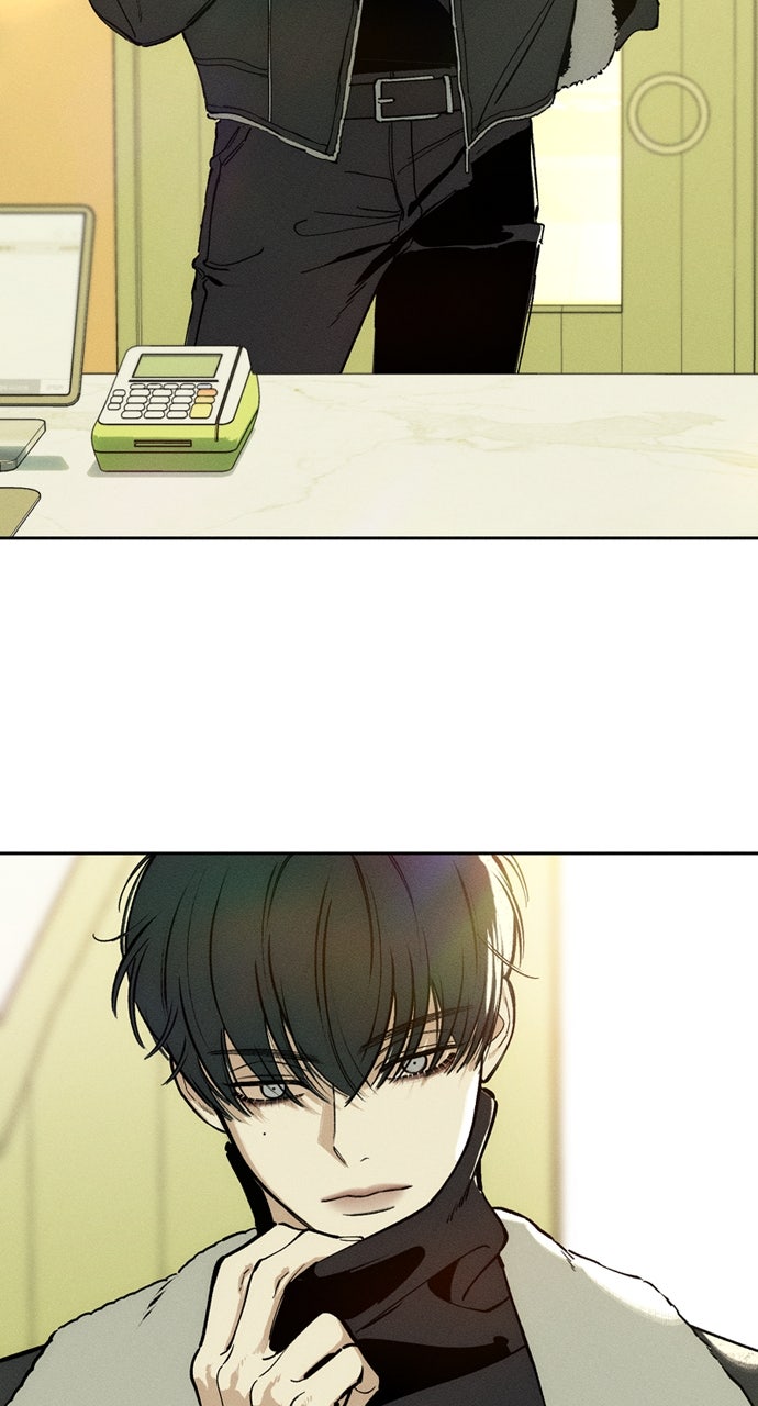 Read Tears on a Withered Flower Manga Online