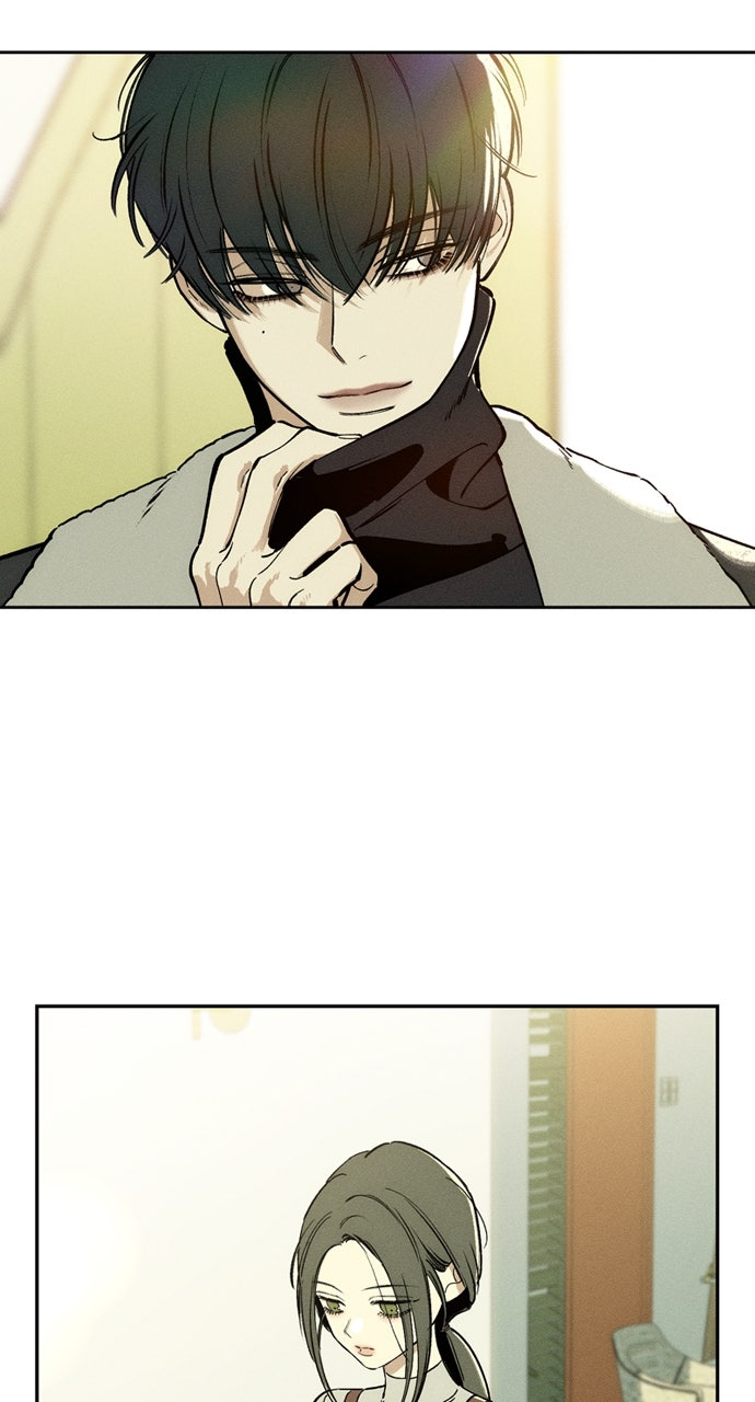 Read Tears on a Withered Flower Manga Online