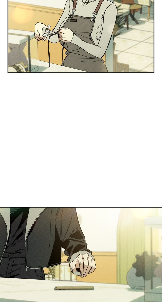 Read Tears on a Withered Flower Manga Online