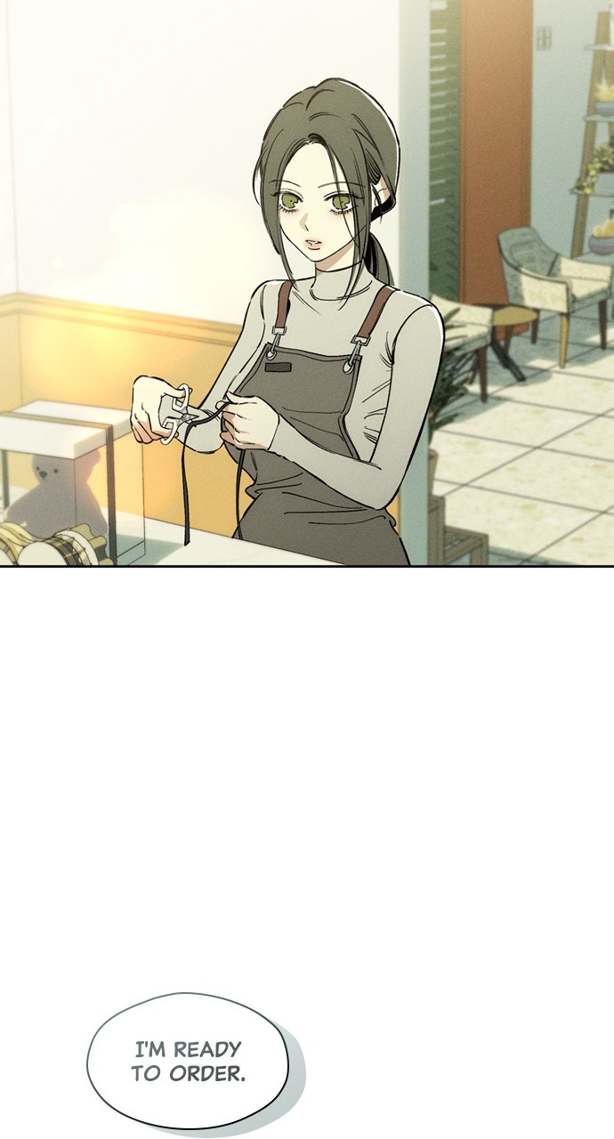 Read Tears on a Withered Flower Manga Online