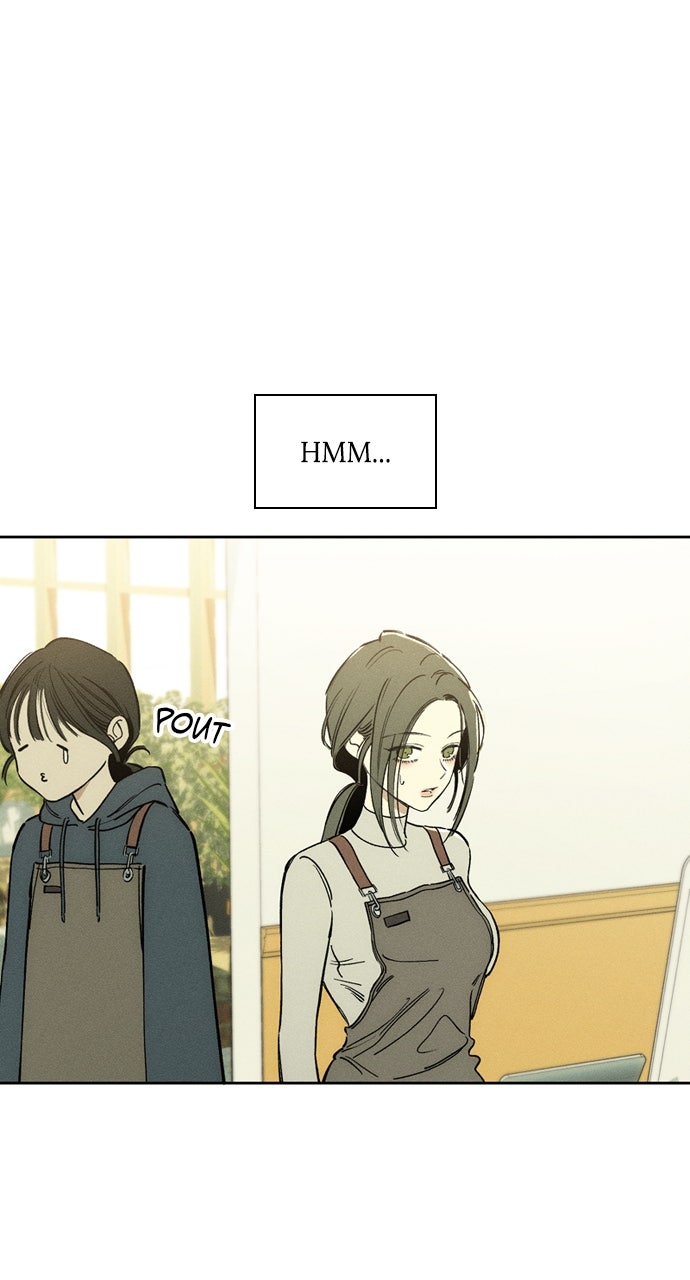 Read Tears on a Withered Flower Manga Online