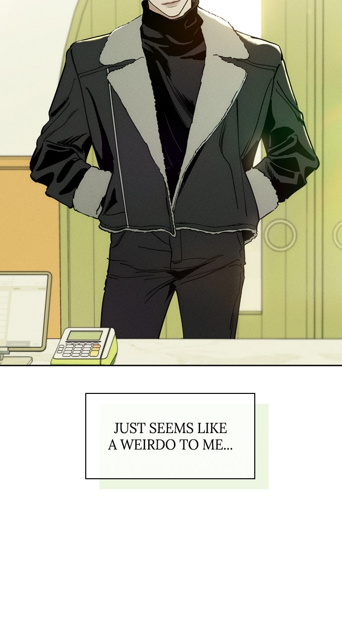 Read Tears on a Withered Flower Manga Online