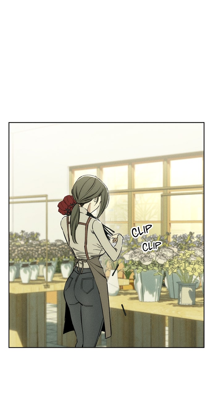 Read Tears on a Withered Flower Manga Online