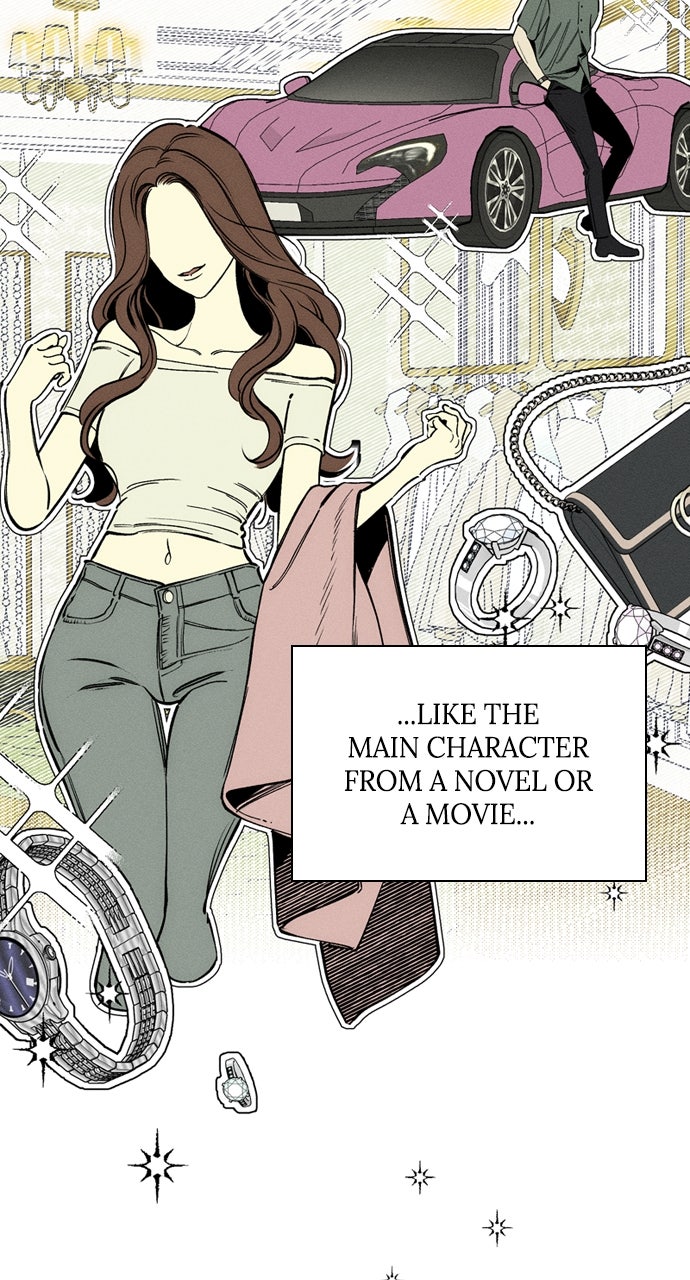 Read Tears on a Withered Flower Manga Online