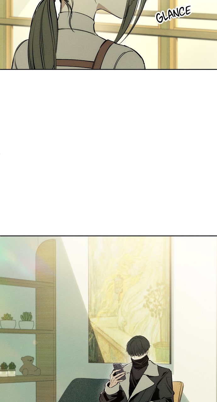 Read Tears on a Withered Flower Manga Online