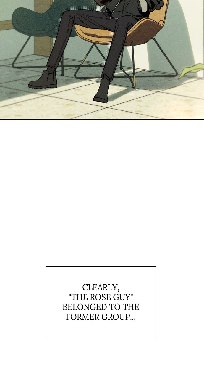 Read Tears on a Withered Flower Manga Online