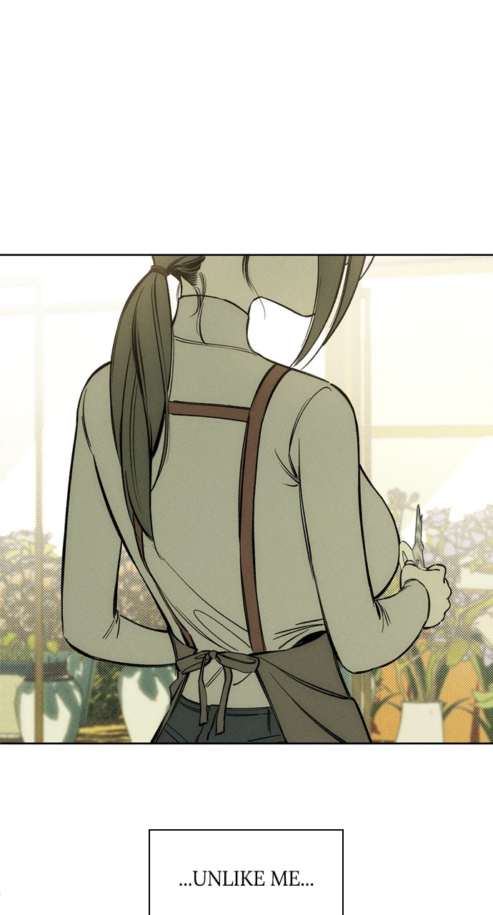 Read Tears on a Withered Flower Manga Online