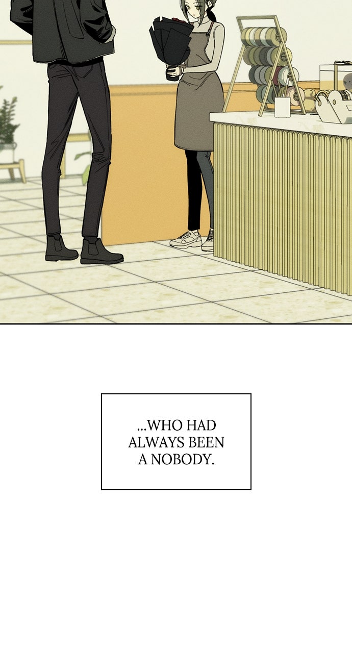 Read Tears on a Withered Flower Manga Online