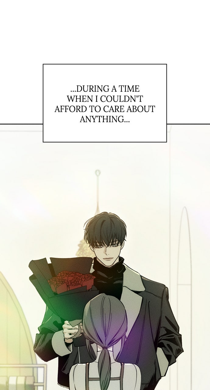 Read Tears on a Withered Flower Manga Online