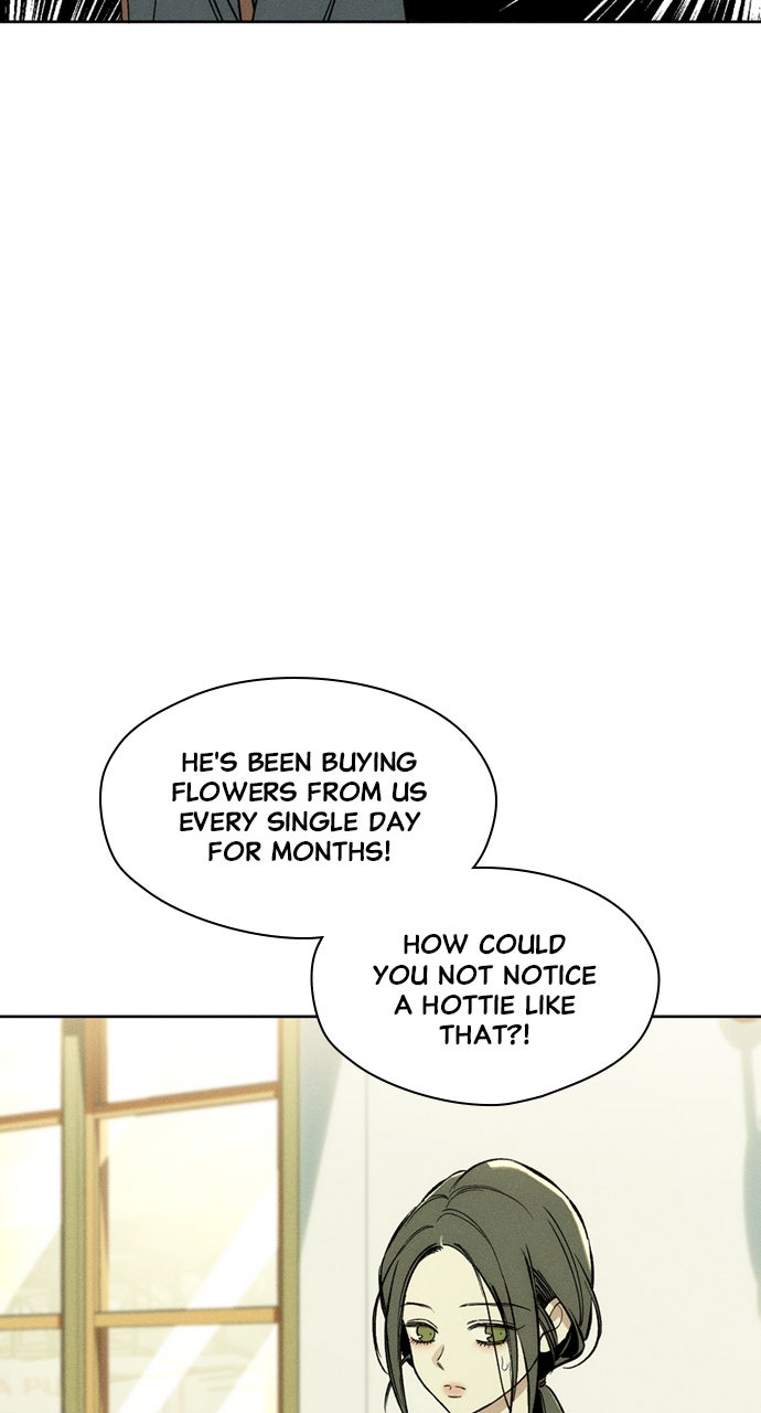 Read Tears on a Withered Flower Manga Online