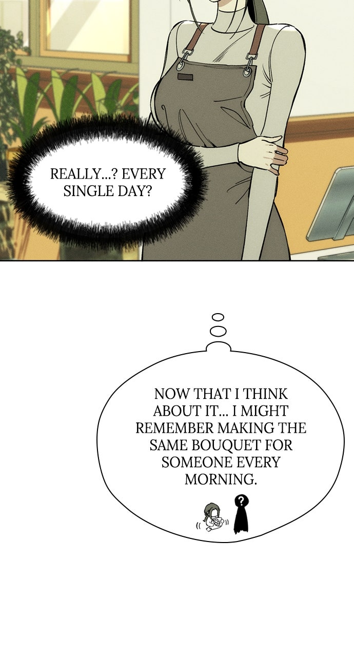 Read Tears on a Withered Flower Manga Online