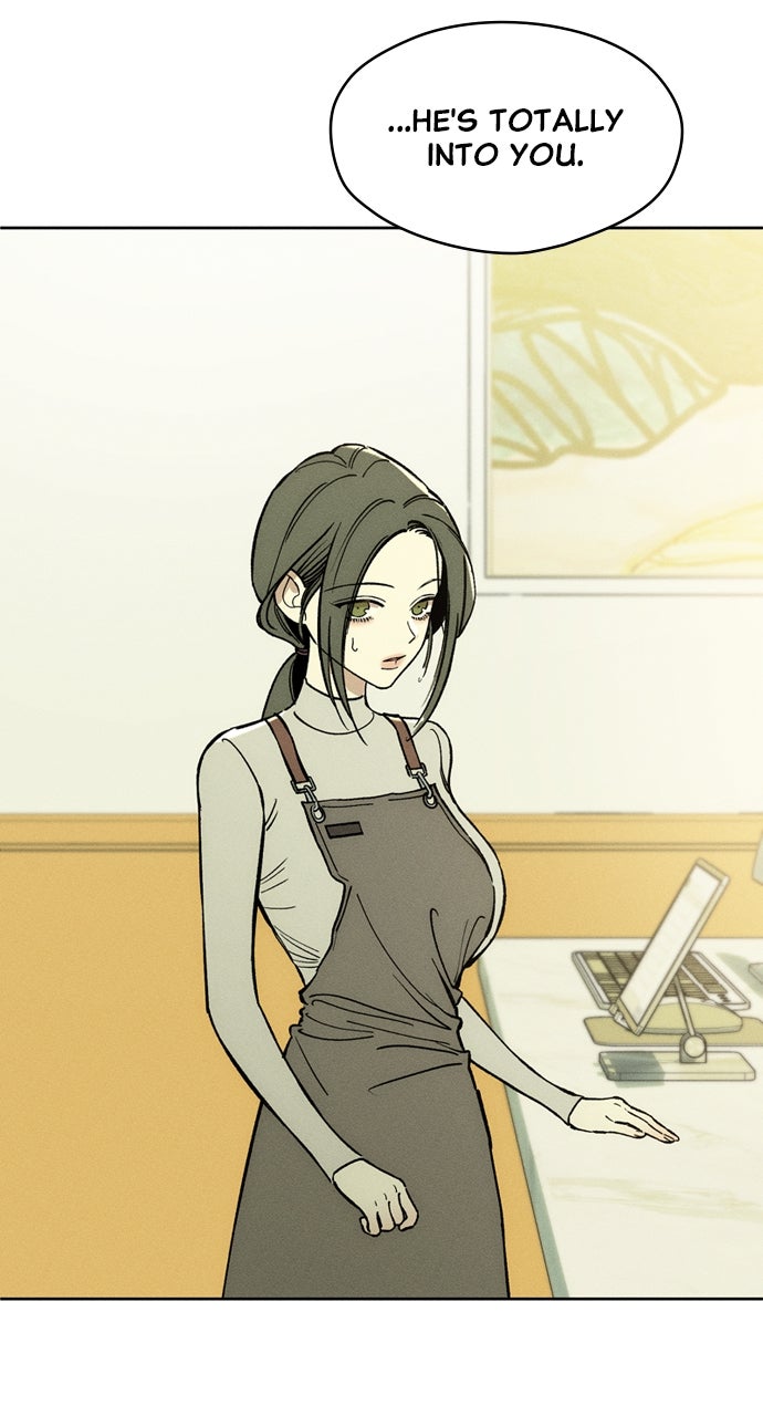 Read Tears on a Withered Flower Manga Online