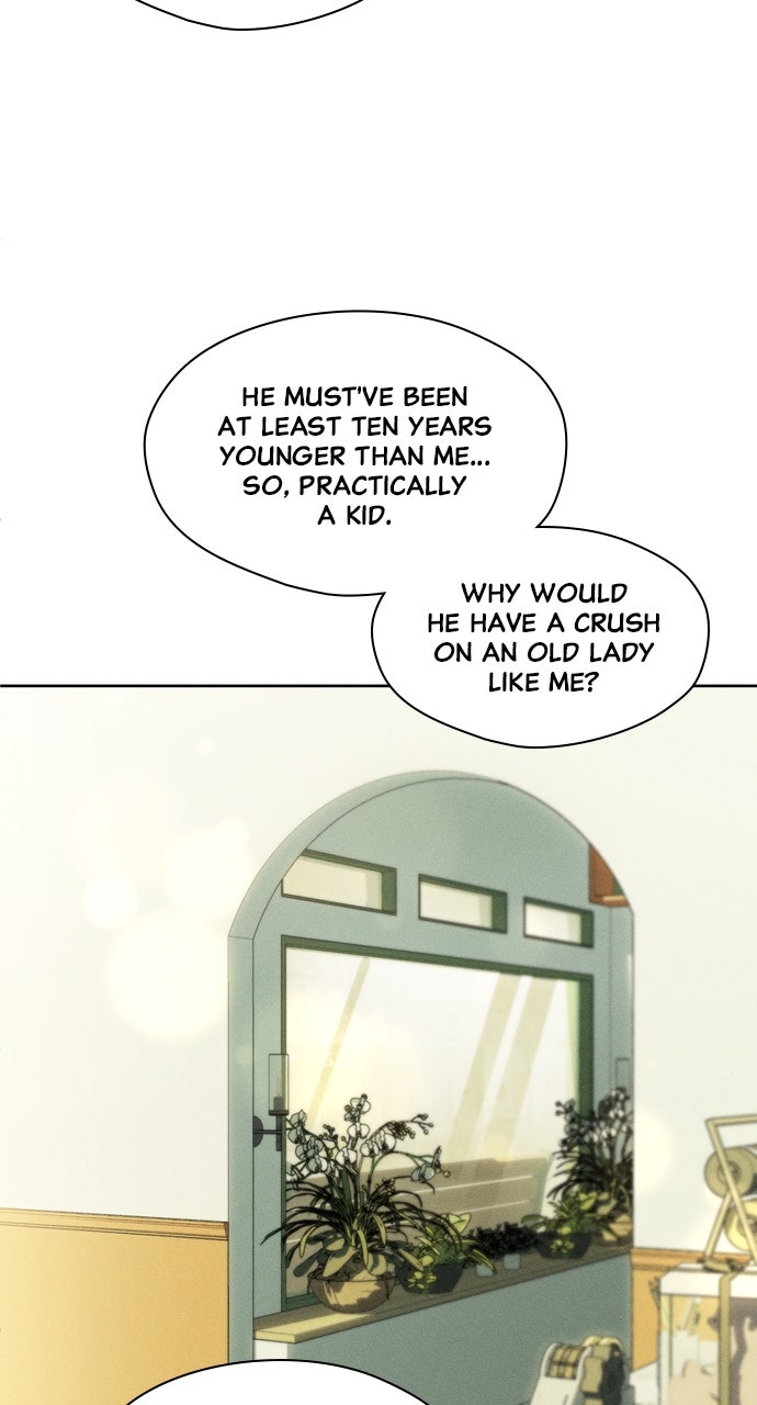 Read Tears on a Withered Flower Manga Online