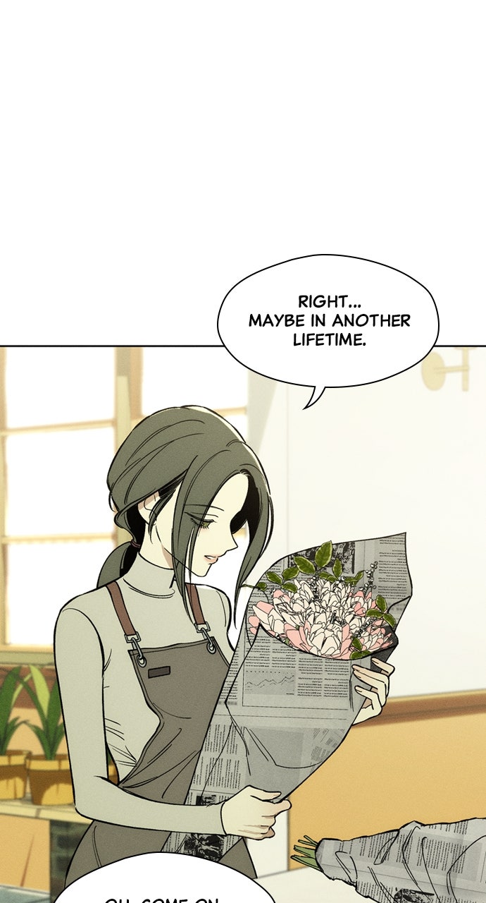 Read Tears on a Withered Flower Manga Online