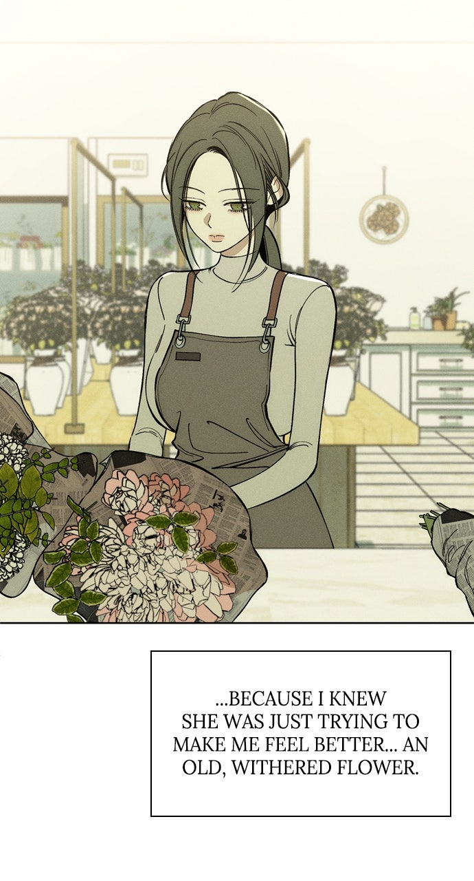 Read Tears on a Withered Flower Manga Online