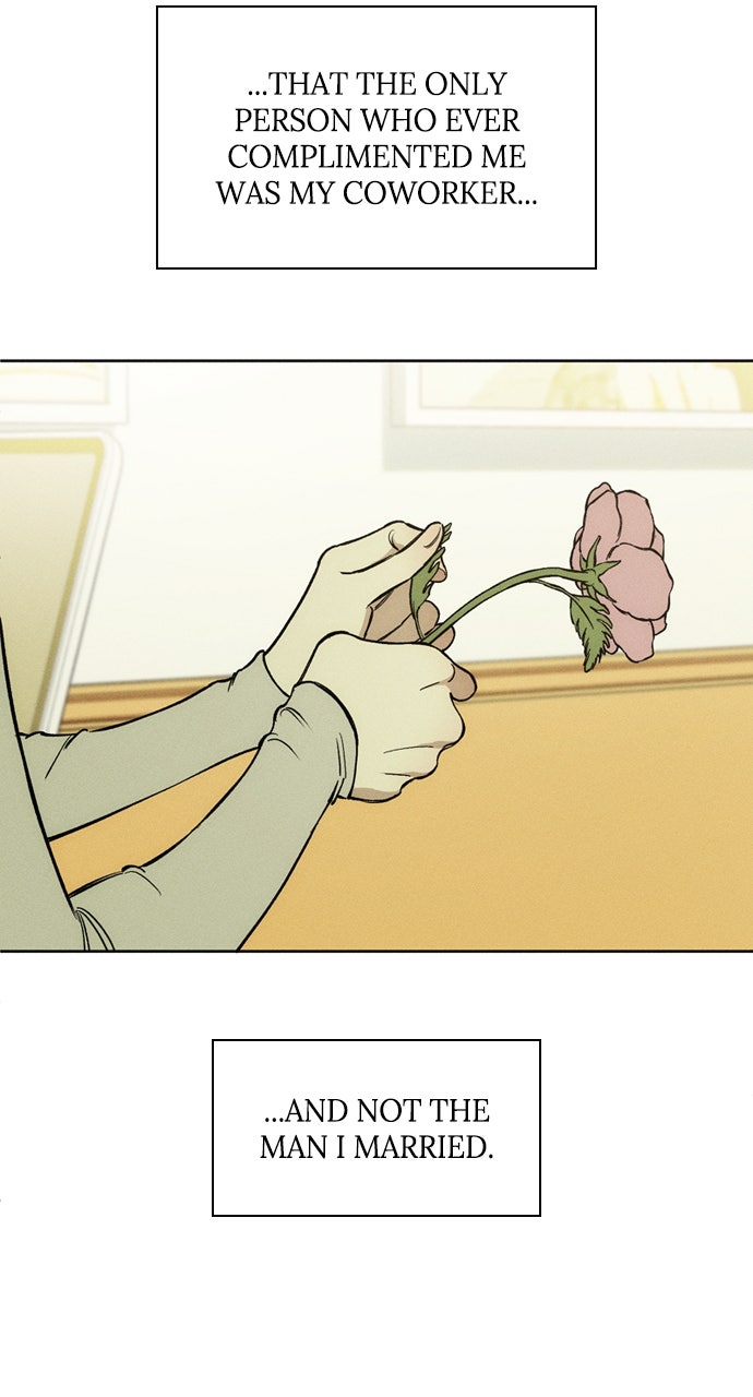 Read Tears on a Withered Flower Manga Online