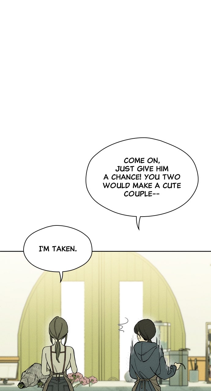 Read Tears on a Withered Flower Manga Online