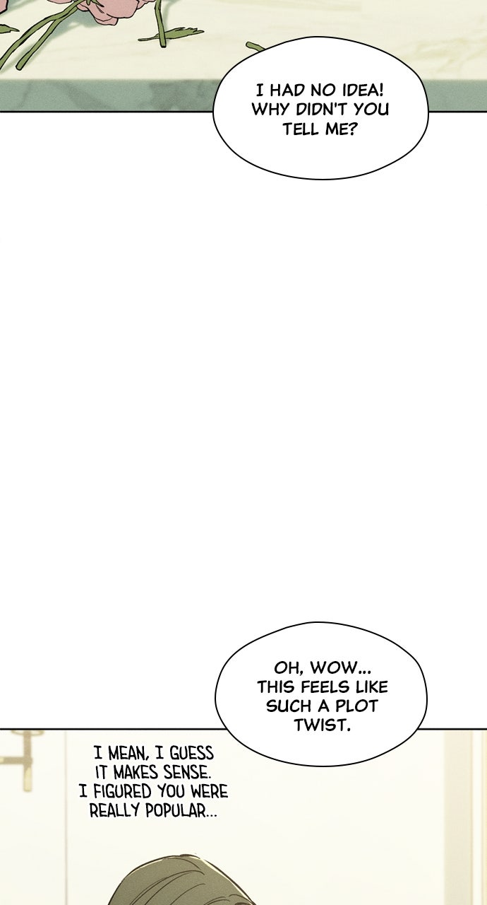 Read Tears on a Withered Flower Manga Online