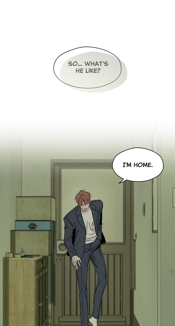 Read Tears on a Withered Flower Manga Online