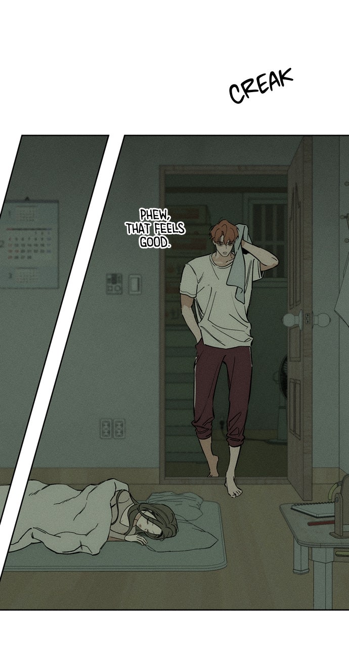 Read Tears on a Withered Flower Manga Online