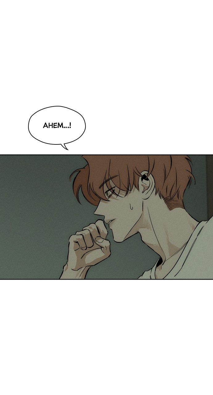 Read Tears on a Withered Flower Manga Online