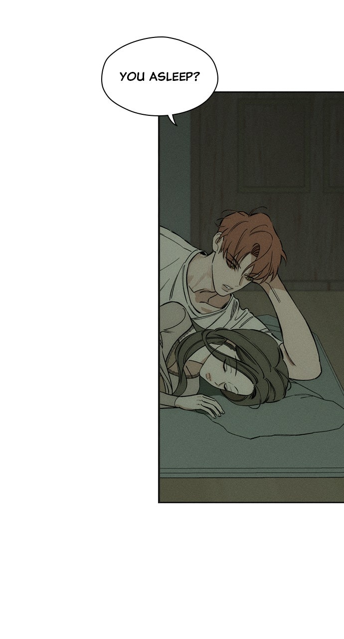 Read Tears on a Withered Flower Manga Online