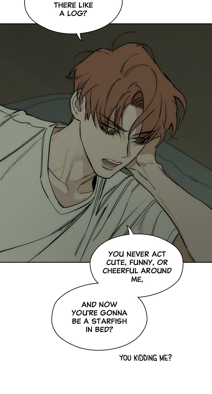 Read Tears on a Withered Flower Manga Online