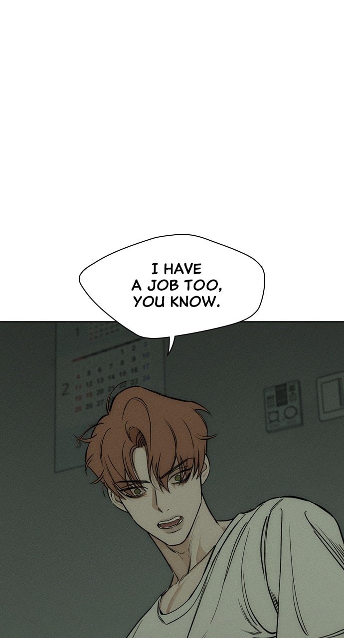 Read Tears on a Withered Flower Manga Online