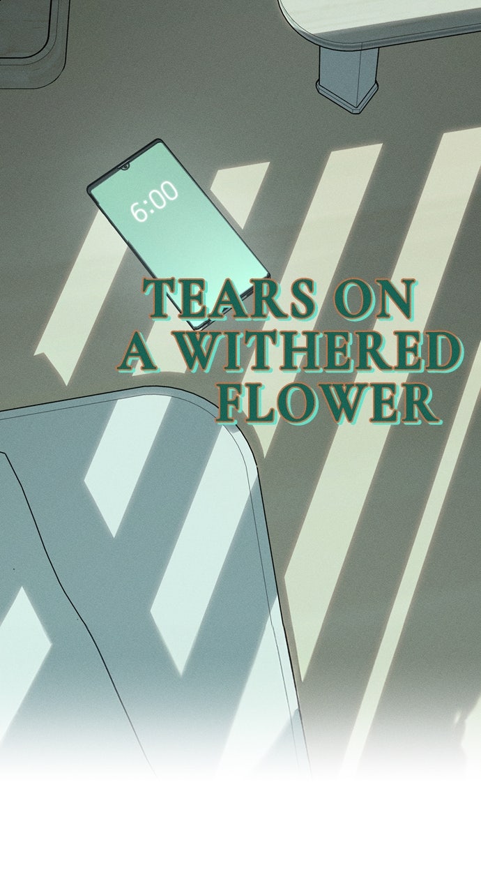 Read Tears on a Withered Flower Manga Online