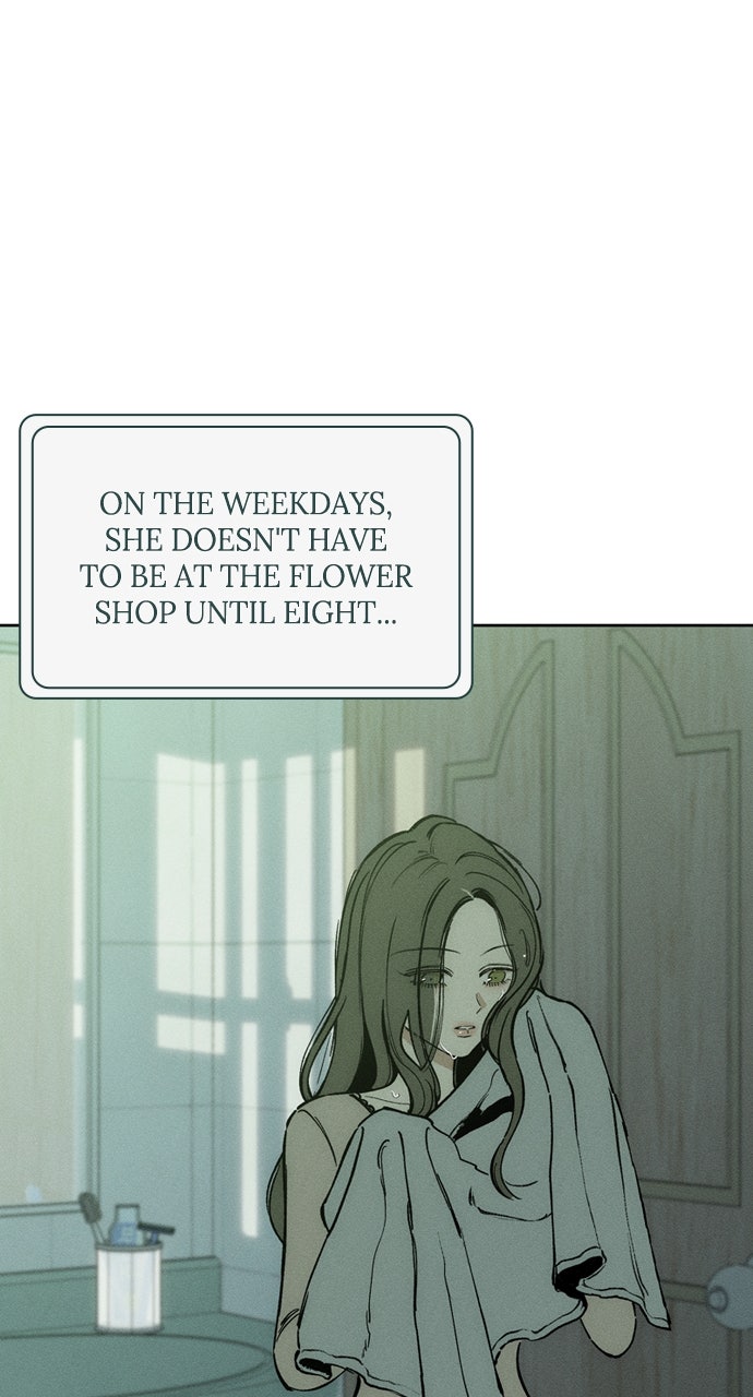 Read Tears on a Withered Flower Manga Online