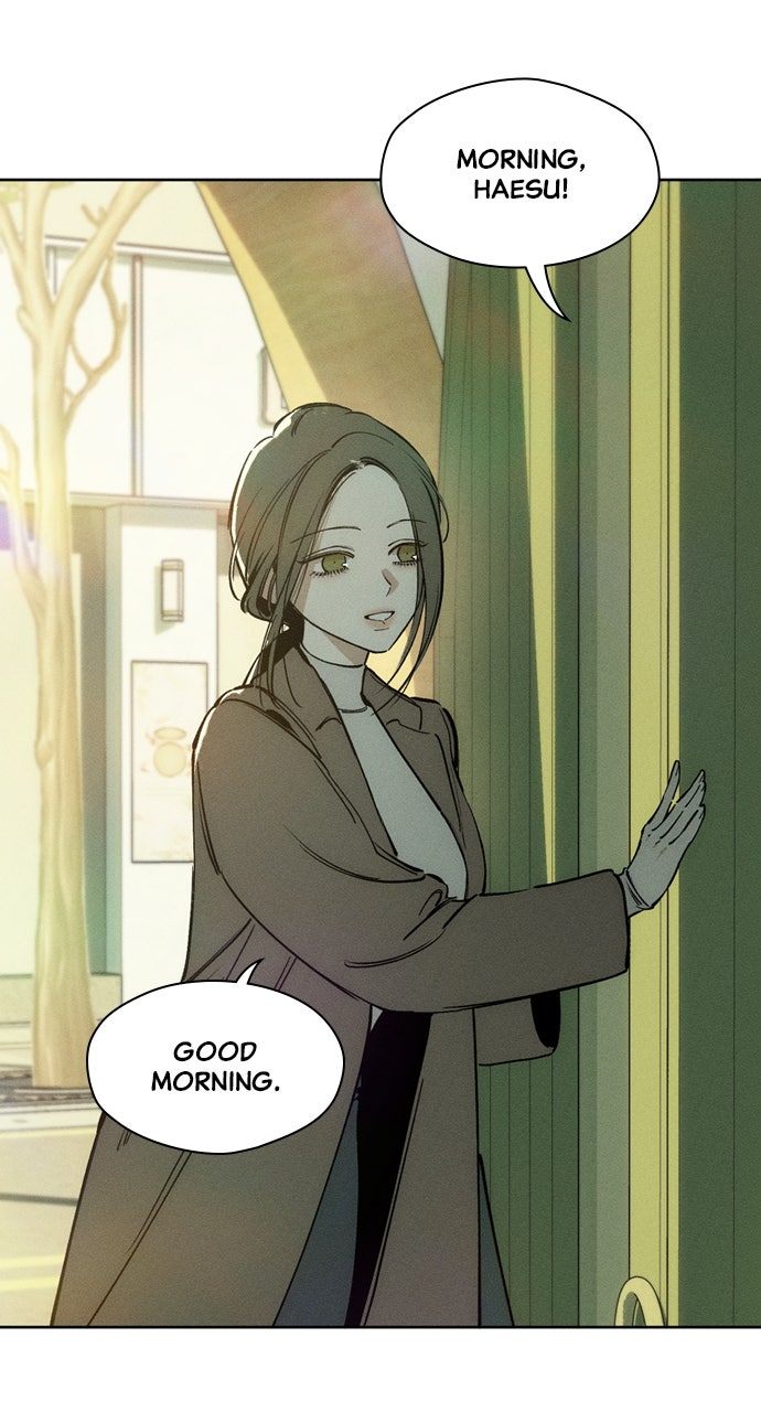 Read Tears on a Withered Flower Manga Online