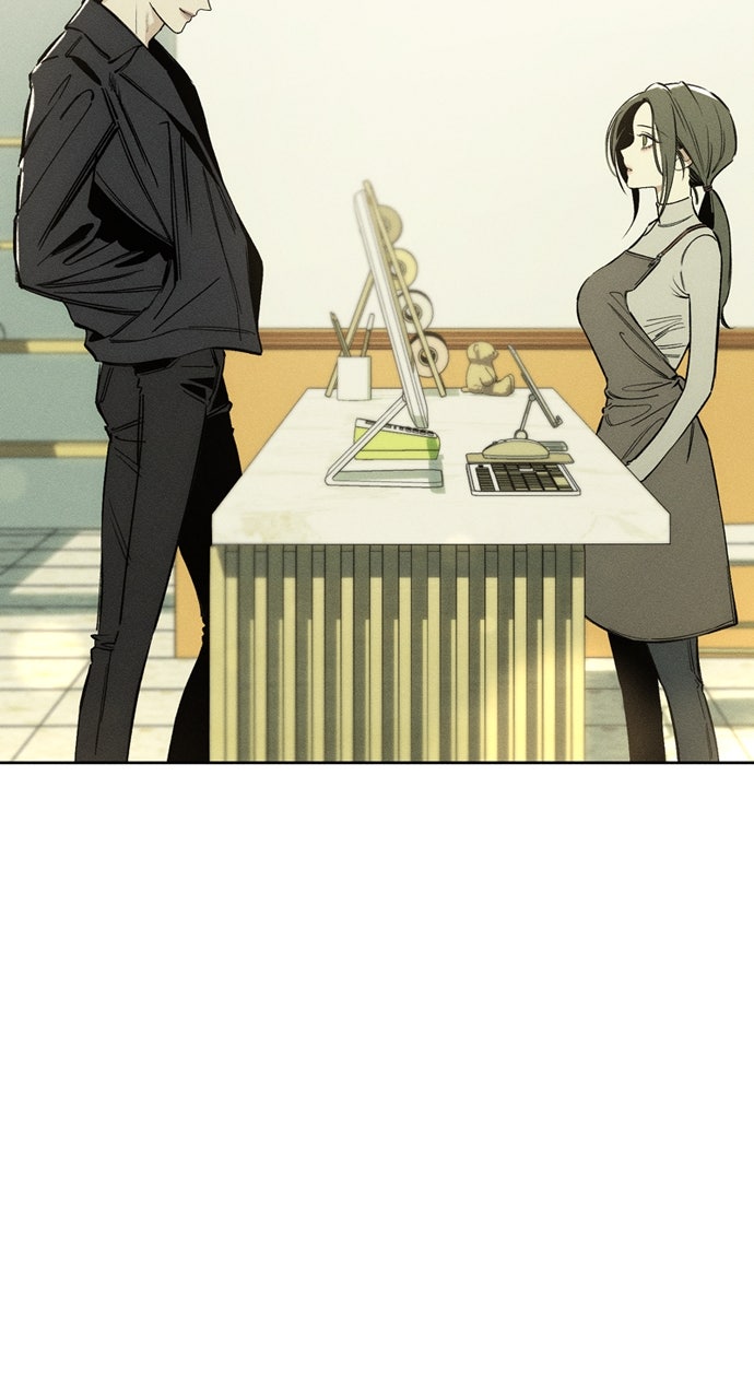 Read Tears on a Withered Flower Manga Online