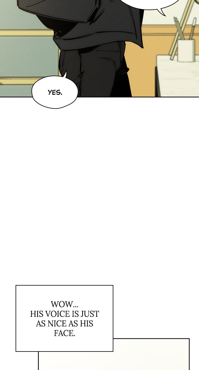 Read Tears on a Withered Flower Manga Online