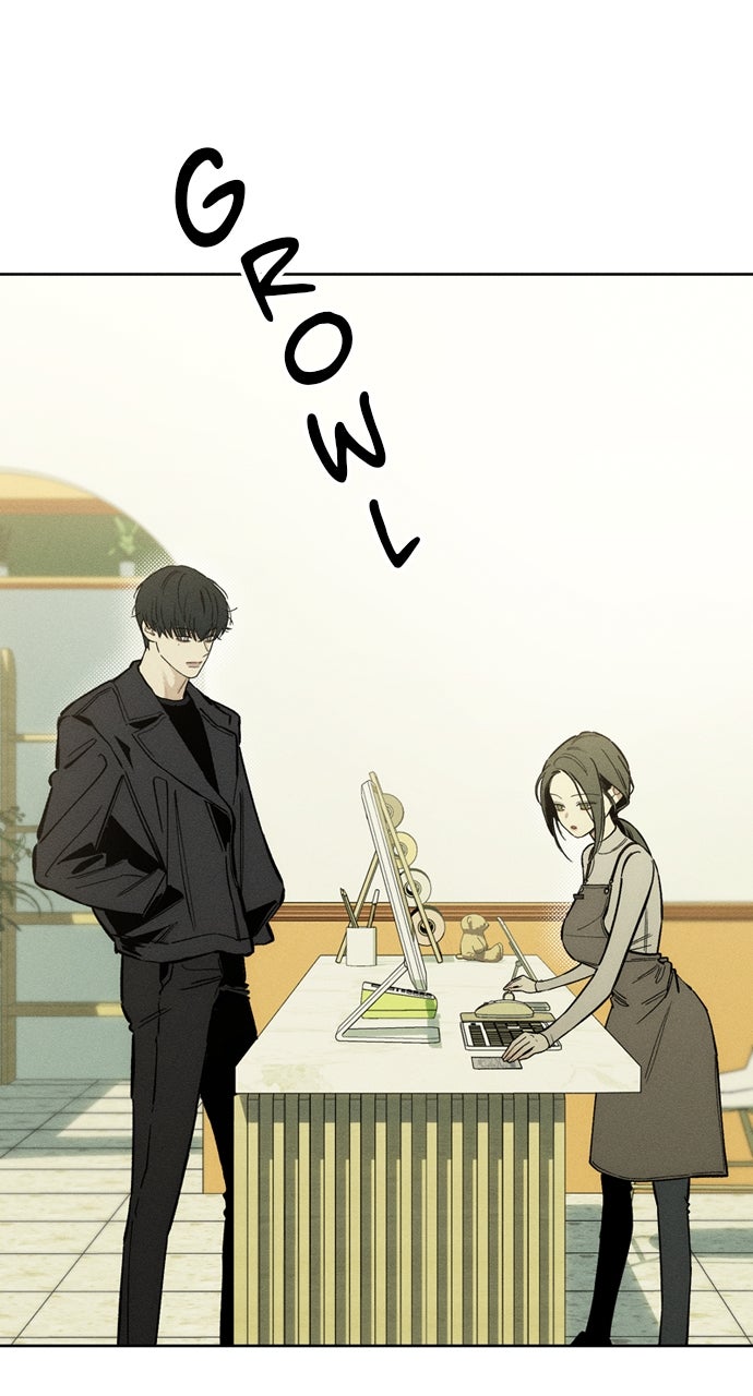Read Tears on a Withered Flower Manga Online