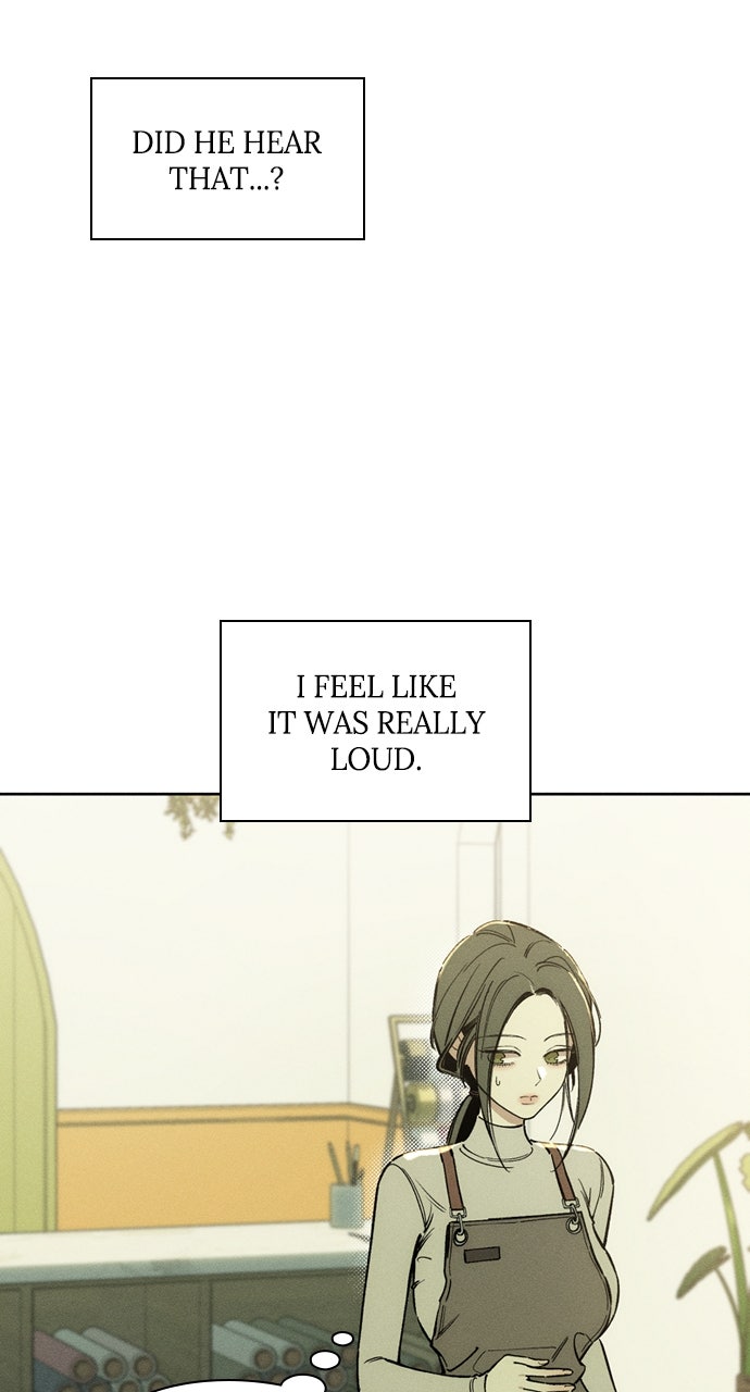 Read Tears on a Withered Flower Manga Online