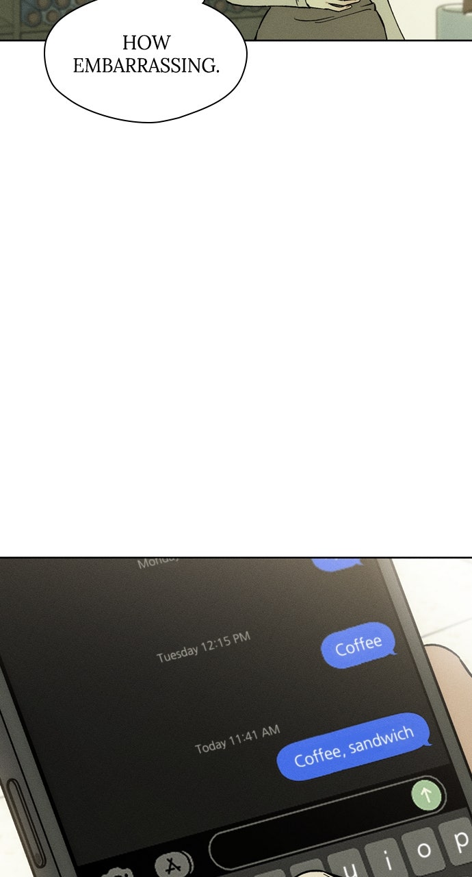 Read Tears on a Withered Flower Manga Online