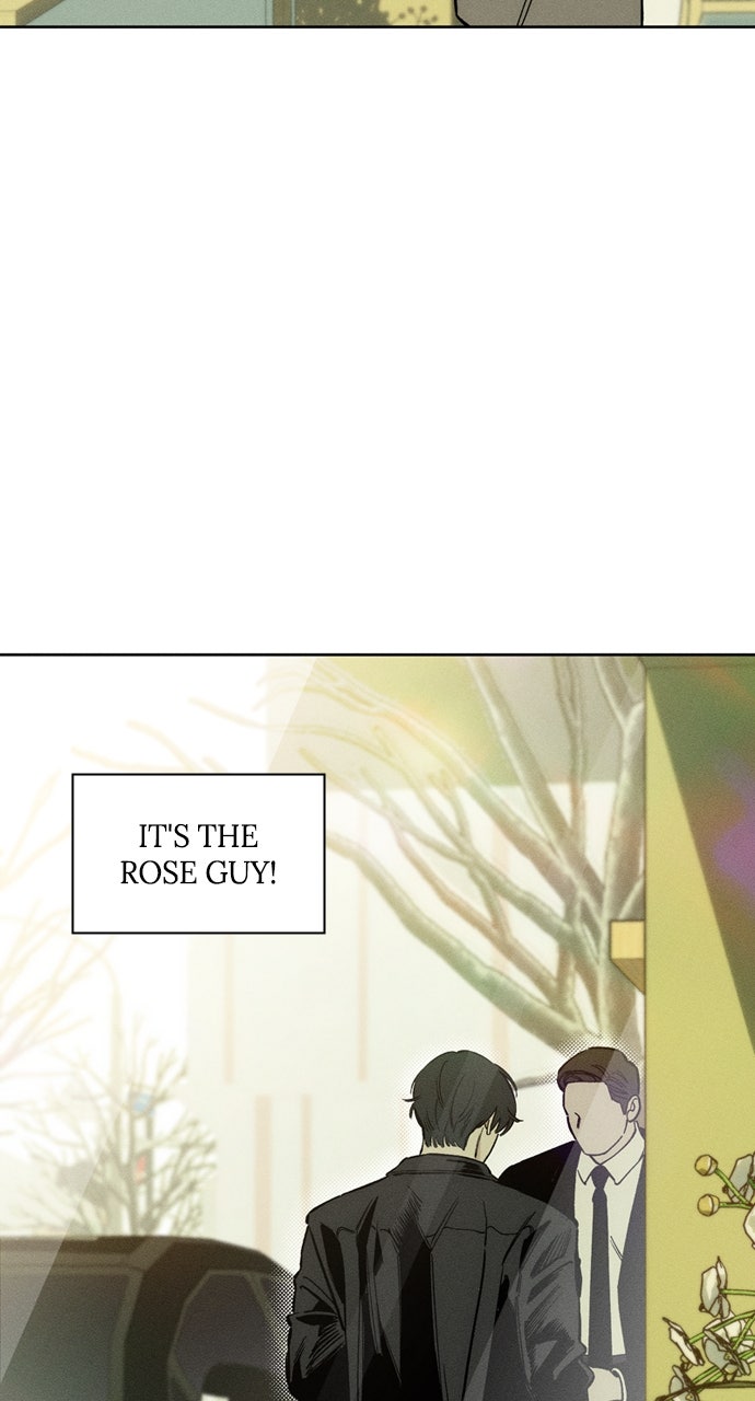 Read Tears on a Withered Flower Manga Online