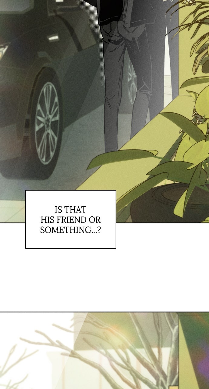 Read Tears on a Withered Flower Manga Online