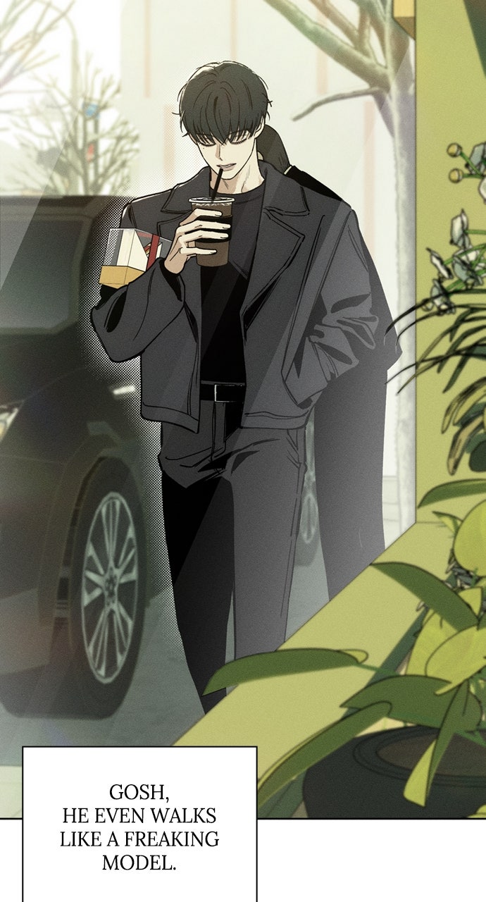 Read Tears on a Withered Flower Manga Online