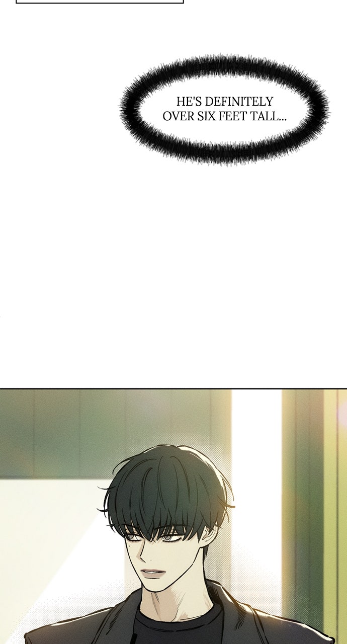 Read Tears on a Withered Flower Manga Online